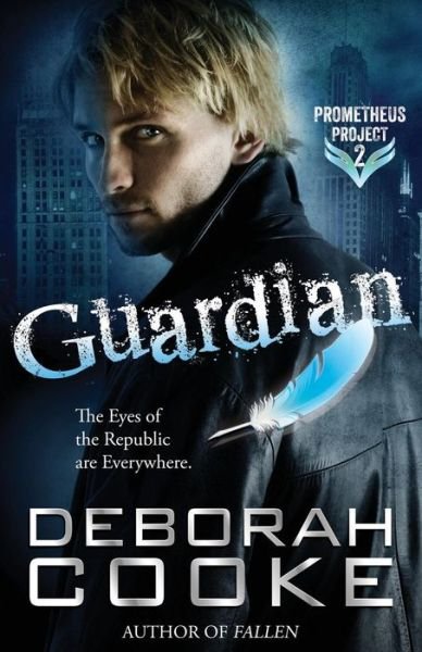 Cover for Claire Delacroix · Guardian (Paperback Book) (2016)