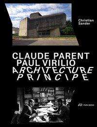 Cover for Sander · Claude Parent, Paul Virilio - Ar (N/A)