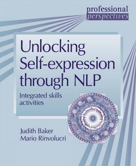 Cover for Judith Baker · Unlocking Self-expression through NLP (Book) (2017)