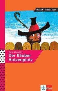 Der Rauber Hotzenplatz - Otfried Preussler - Books - Klett (Ernst) Verlag,Stuttgart - 9783126741019 - May 27, 2020