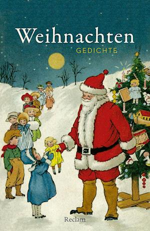 Stephan Koranyi · Weihnachten. Gedichte (Book) (2024)