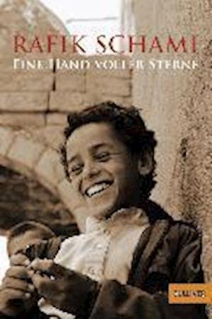 Cover for Rafik Schami · Eine Hand voll Sterne (Paperback Book) (2016)