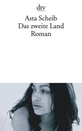 Cover for Asta Scheib · Dtv Tb.13401 Scheib.zweite Land (Book)