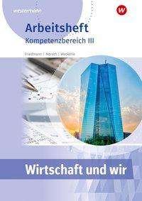 Cover for Weckerle · Wirtschaft und Wir (N/A)