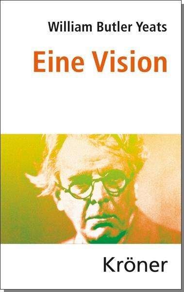 Cover for Yeats · Eine Vision (Book)