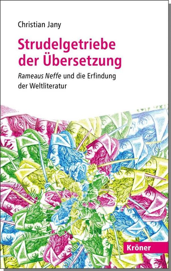 Cover for Christian · Strudelgetriebe der Übersetzu (Book)