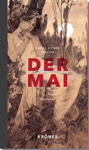 Cover for Mácha · Der Mai (Book)