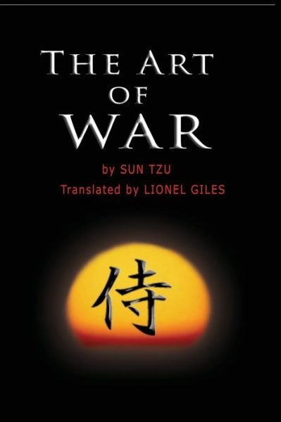 The Art of War - Sun Tzu - Bøger - www.bnpublishing.com - 9783555239019 - 22. juni 2020