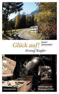 Cover for Gschwendtner · Glück auf! Erzweg Kupfer (Bok)