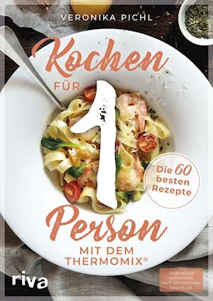 Cover for Pichl · Kochen für 1 Person mit dem Therm (Book)