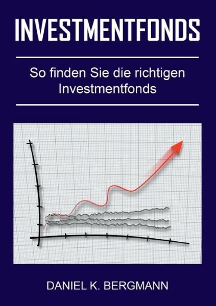 Cover for Bergmann · Investmentfonds (Bok) (2017)