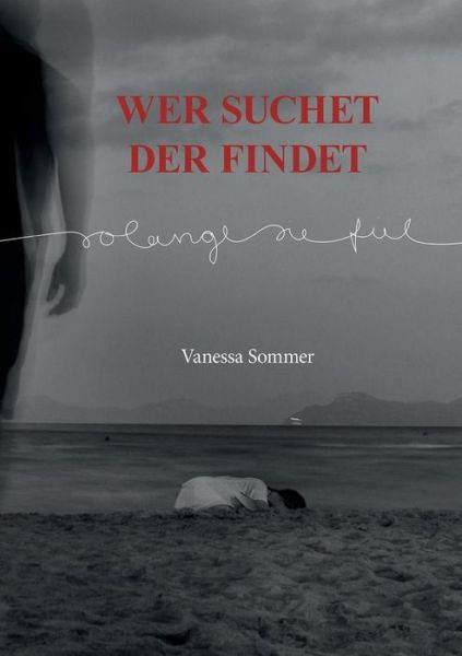 Cover for Sommer · Wer suchet der findet - solange (Book) (2019)