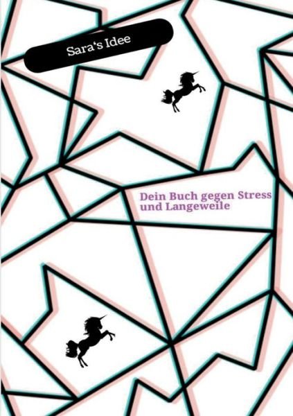 Cover for Blank · Dein Buch gegen Stress und Langew (Bok) (2020)