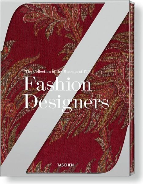 Cover for Valerie Steele · Fashion Designers A-Z: Etro Edition (Hardcover Book) [Etro edition] (2012)