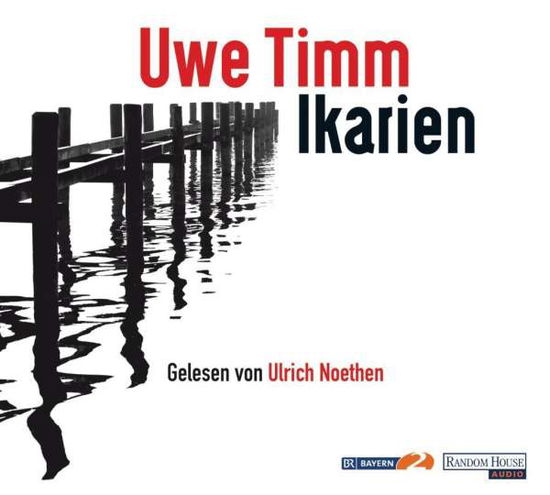 Ikarien,2MP3-CD - Timm - Books -  - 9783837140019 - 