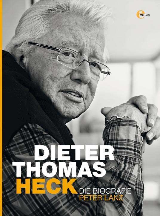 Cover for Lanz · Dieter Thomas Heck (Book)