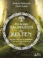 Cover for Antara Reimann · Der heilige Baumkreis der Kelten (Paperback Bog) (2022)