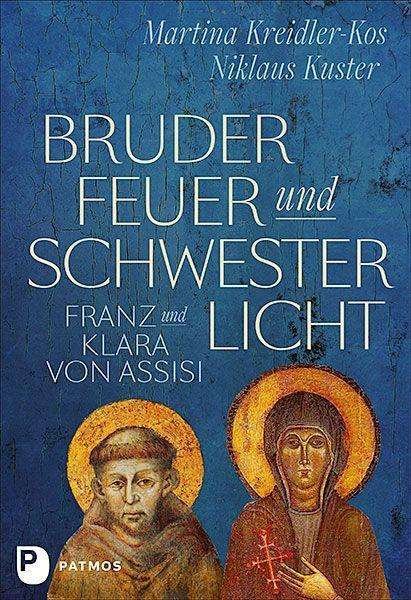 Cover for Kreidler-Kos · Bruder Feuer und Schwester (Book)