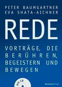 Cover for Baumgartner · Rede (Book)