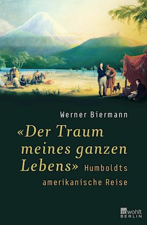 Cover for Biermann · Traum meines ganzen Lebens (Buch)