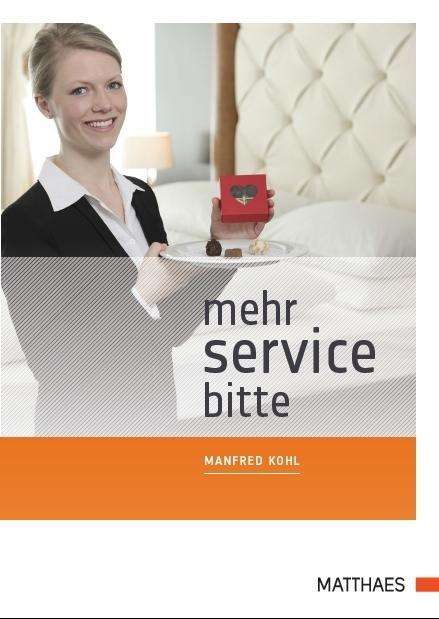 Cover for Kohl · Mehr Service bitte (Bok)