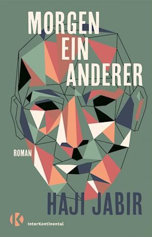 Cover for Haji Jabir · Morgen ein Anderer (Buch) (2024)