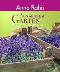 Cover for Rahn · Aus meinem Garten (Buch)