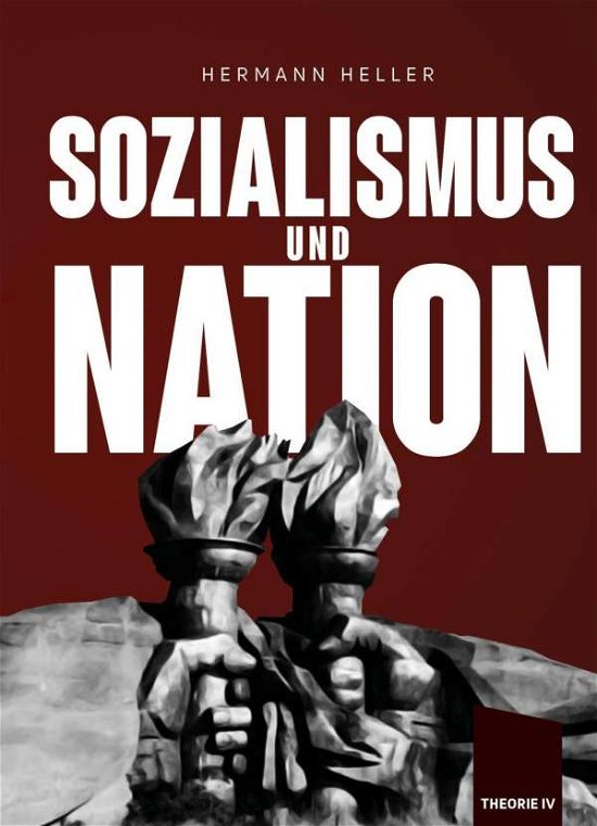 Cover for Heller · Sozialismus und Nation (Buch)