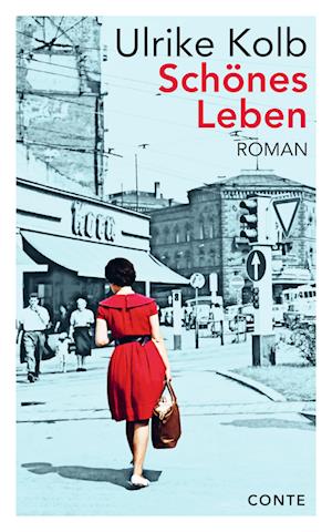 Cover for Ulrike Kolb · Schönes Leben (Book) (2025)