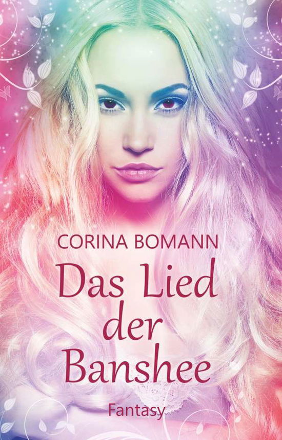 Cover for Bomann · Das Lied der Banshee (Book)