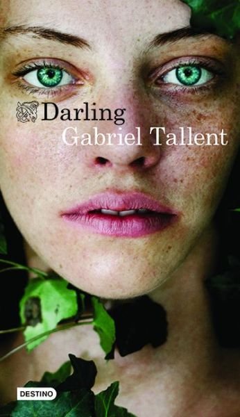 Cover for Gabriel Tallent · Darling (Buch) (2019)