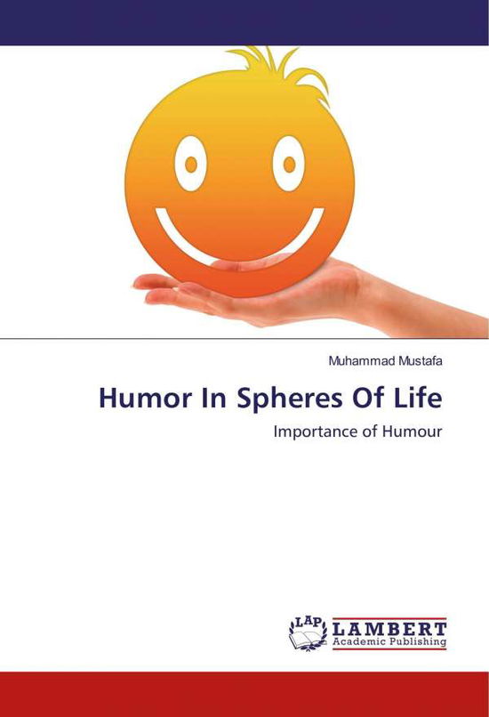 Cover for Mustafa · Humor In Spheres Of Life (Book)