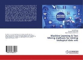 Cover for Rawal · Machine Learning &amp; Text Mining me (Bog)