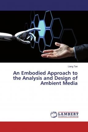 Cover for Tan · An Embodied Approach to the Analysi (Bok)