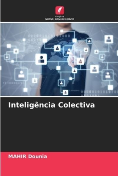 Cover for Mahir Dounia · Inteligencia Colectiva (Paperback Book) (2021)
