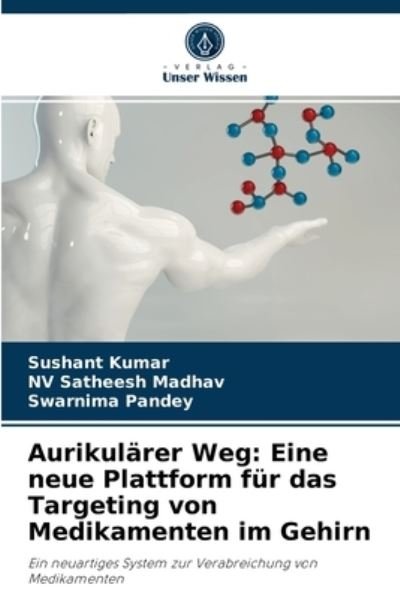 Cover for Sushant Kumar · Aurikularer Weg (Paperback Book) (2021)