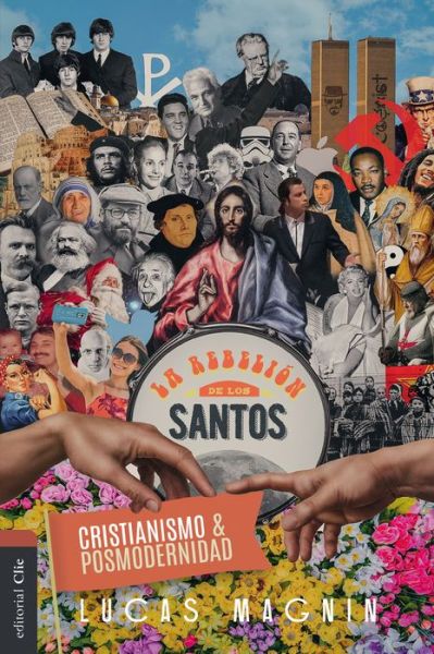 Cover for Magnin Lucas Magnin · Cristianismo y posmodernidad (Paperback Book) (2019)