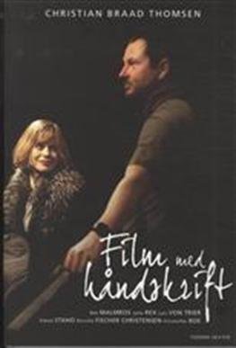 Cover for Christian Braad Thomsen · Film med håndskrift (Poketbok) [1:a utgåva] (2011)