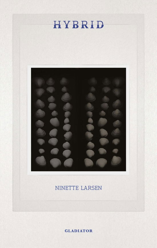 Cover for Ninette Larsen · Hybrid (Sewn Spine Book) [1e uitgave] (2014)