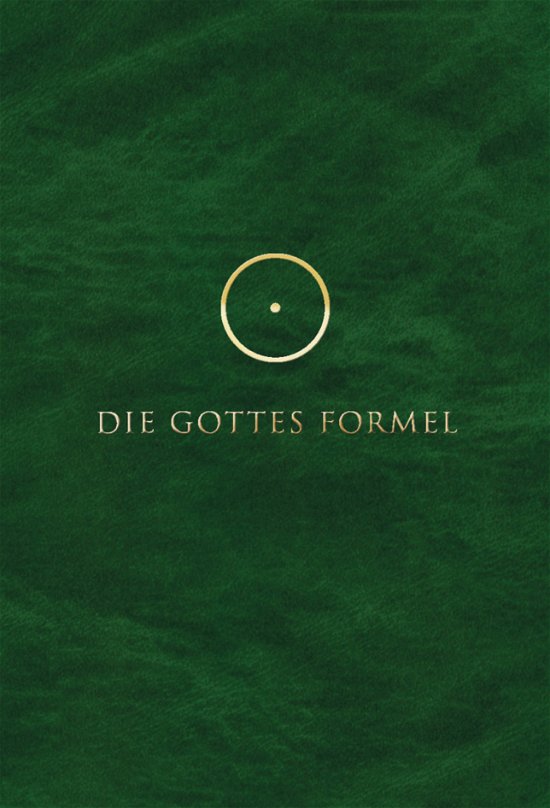 Cover for Lars Muhl · Die Gottes-Formel (Bound Book) [1. Painos] (2023)