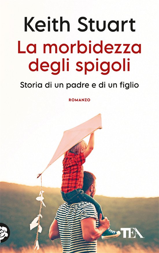 Cover for Keith Stuart · La Morbidezza Degli Spigoli (Bog)