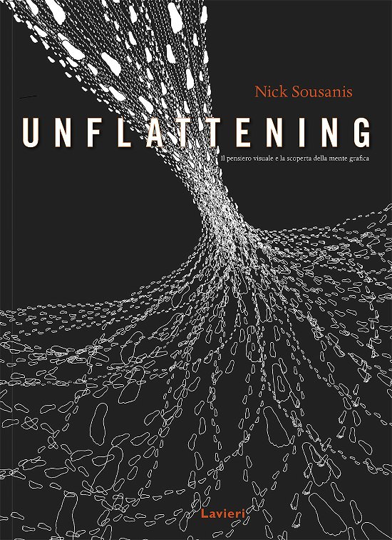 Cover for Nick Sousanis · Unflattening (DVD)