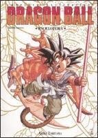 Cover for Akira Toriyama · Dragon Ball. Complete Illustartions. Enciclopedia. Ediz. Italiana (Bok)