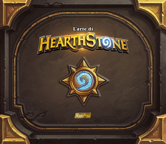 Cover for Robert Brooks · Arte Di Hearthstone (L') (DVD)