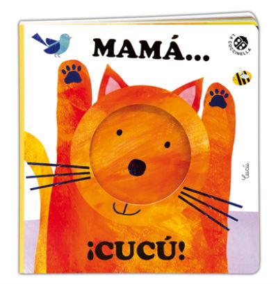 Cover for Gabriele Clima · Mama... Cucu! (Hardcover Book) (2022)