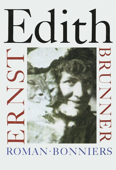 Cover for Ernst Brunner · Edith (ePUB) (2015)