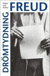 Cover for Sigmund Freud · Samlade skrifter av Sigmund Fr: Drömtydning (Bog) (2002)