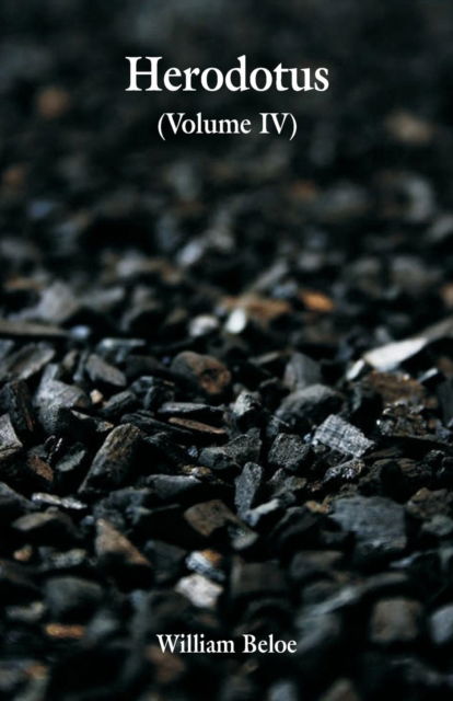 Cover for William Beloe · Herodotus (Paperback Bog) (2019)