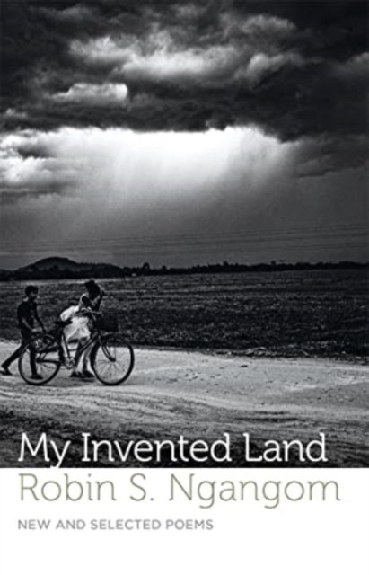 Cover for Robin S. Ngangom · My Invented Land: New and Selected Poems (Taschenbuch) (2023)