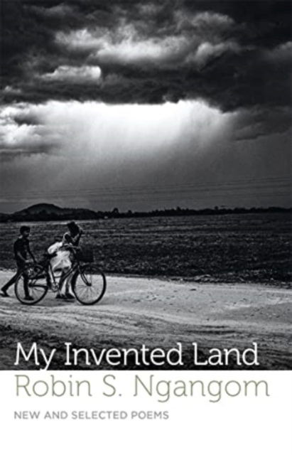 Cover for Robin S. Ngangom · My Invented Land: New and Selected Poems (Paperback Book) (2023)